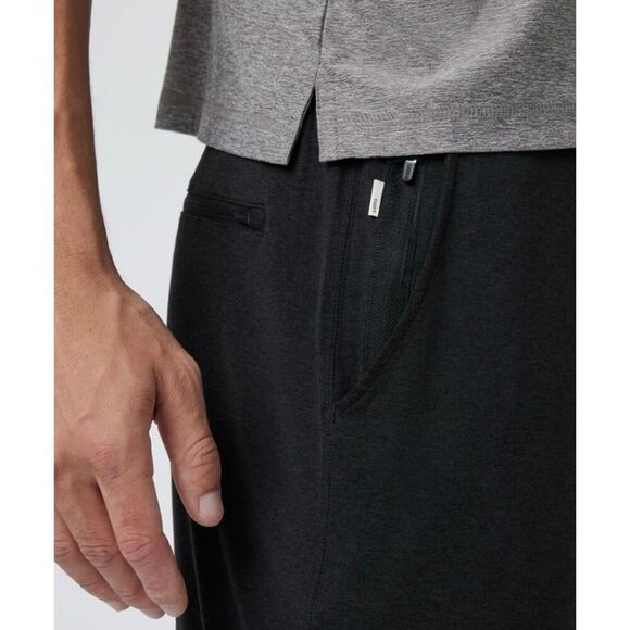 Vuori Ponto Dreamknit Shorts - Picture 3 of 12